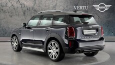 MINI Countryman 1.5 Cooper Exclusive 5dr Auto Petrol Hatchback